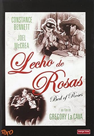 Imagen de Lecho De Rosas